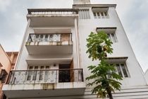 Zo Rooms City Centre Sector II Calcutta Eksteriør billede