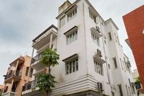 Zo Rooms City Centre Sector II Calcutta Eksteriør billede